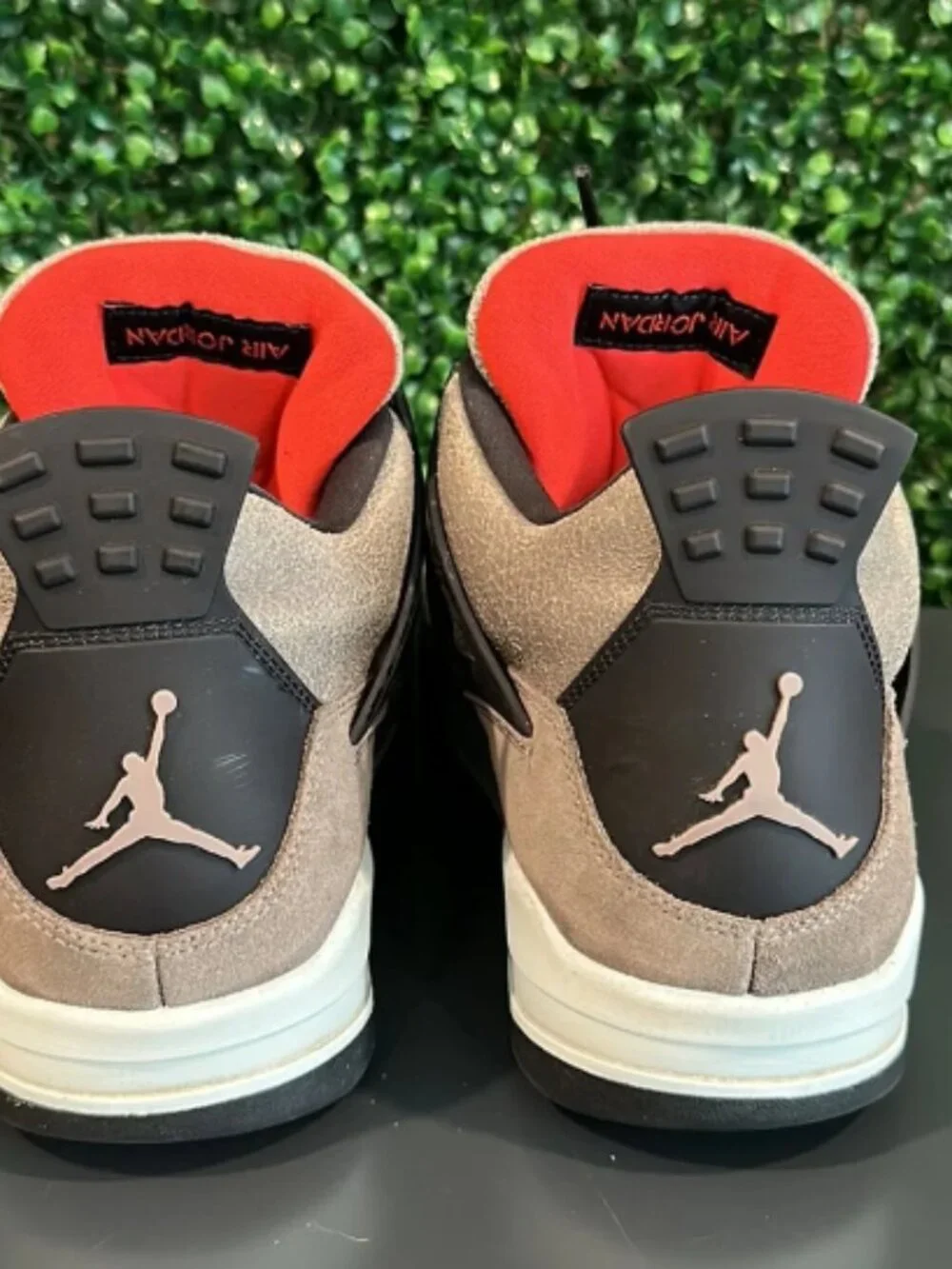 Air Jordan 4 Retro ‘Taupe Haze’